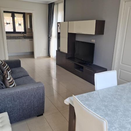Gemelos 26 Apartments - Benidormland מראה חיצוני תמונה