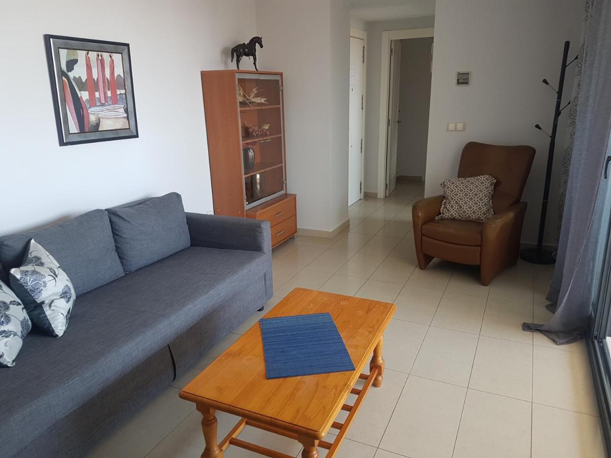 Gemelos 26 Apartments - Benidormland מראה חיצוני תמונה