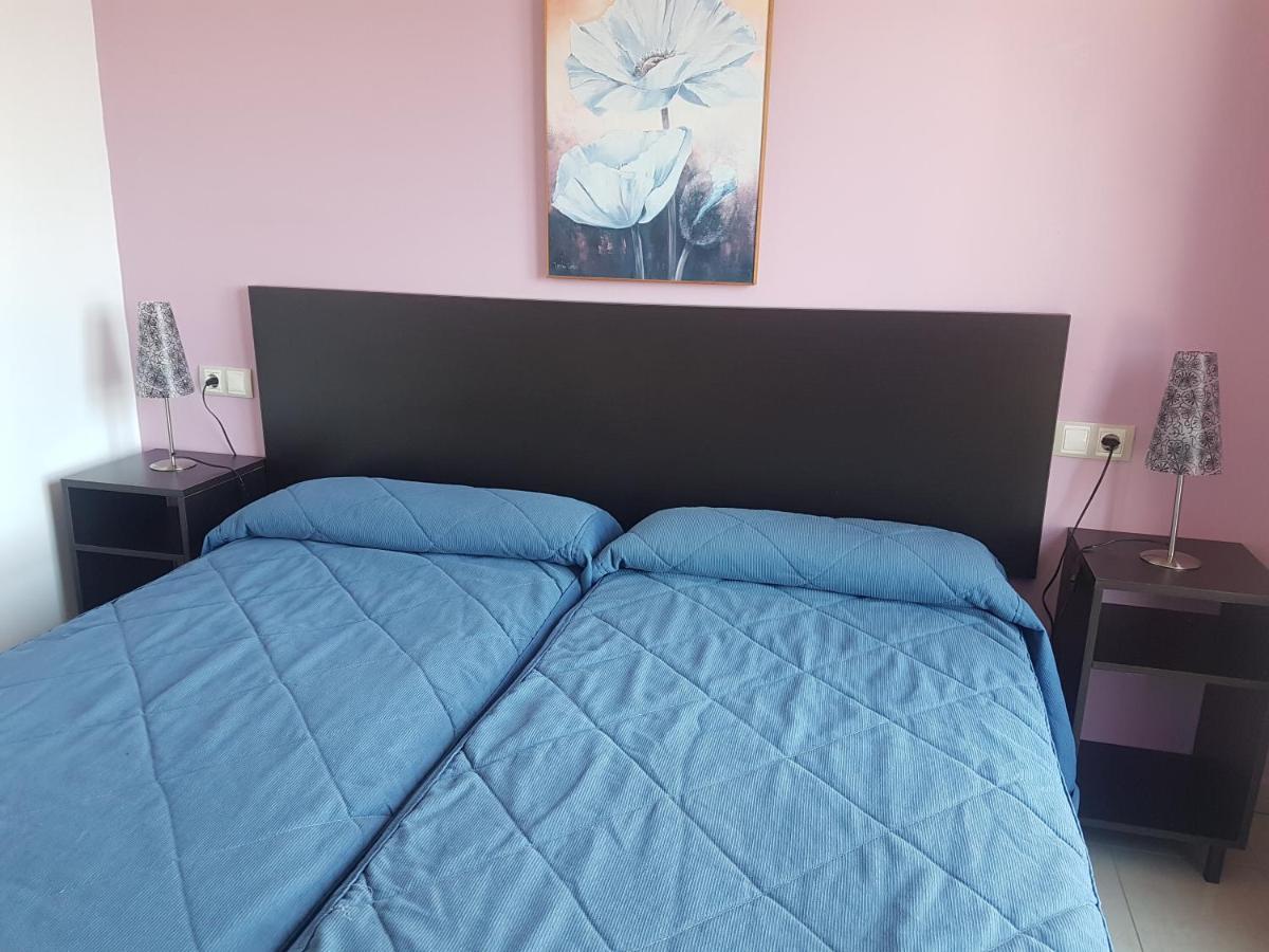 Gemelos 26 Apartments - Benidormland מראה חיצוני תמונה