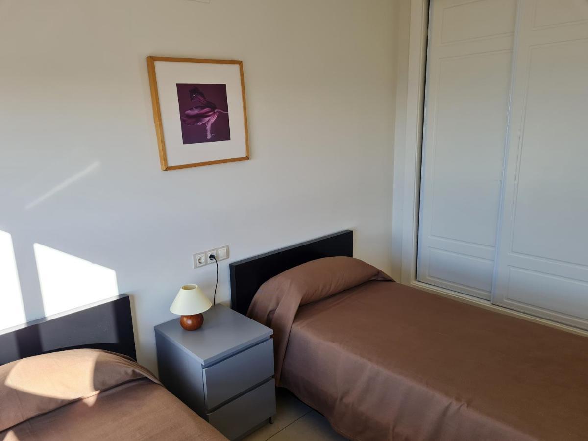 Gemelos 26 Apartments - Benidormland מראה חיצוני תמונה