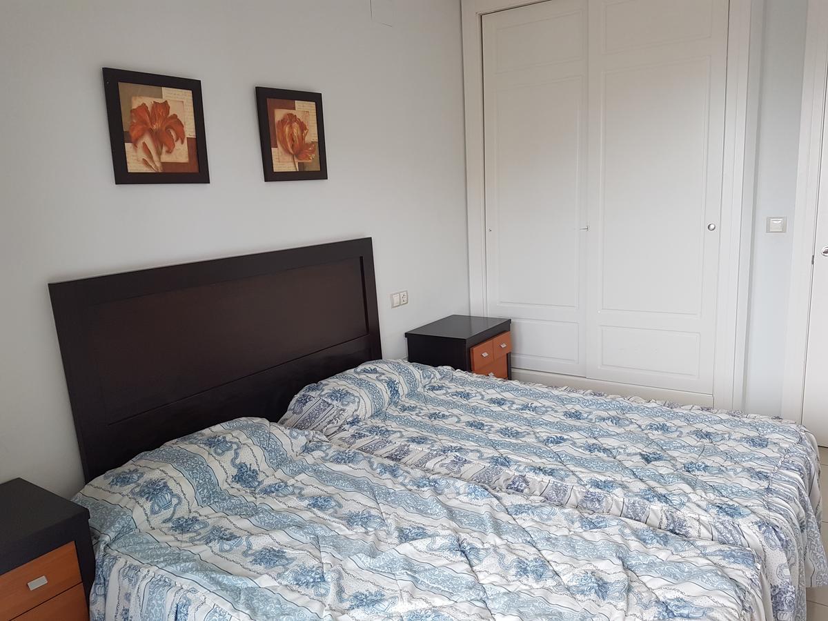 Gemelos 26 Apartments - Benidormland מראה חיצוני תמונה