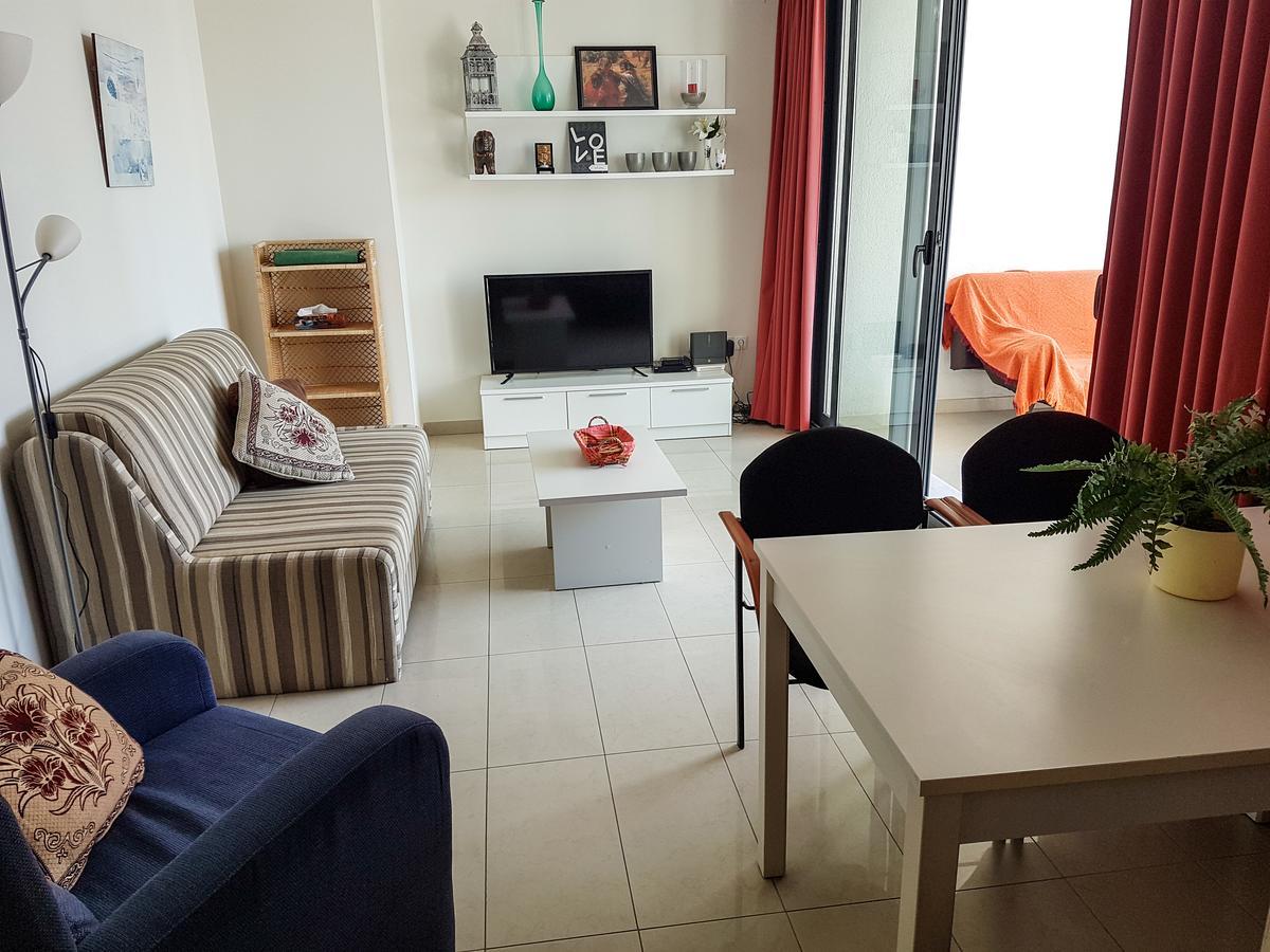 Gemelos 26 Apartments - Benidormland מראה חיצוני תמונה
