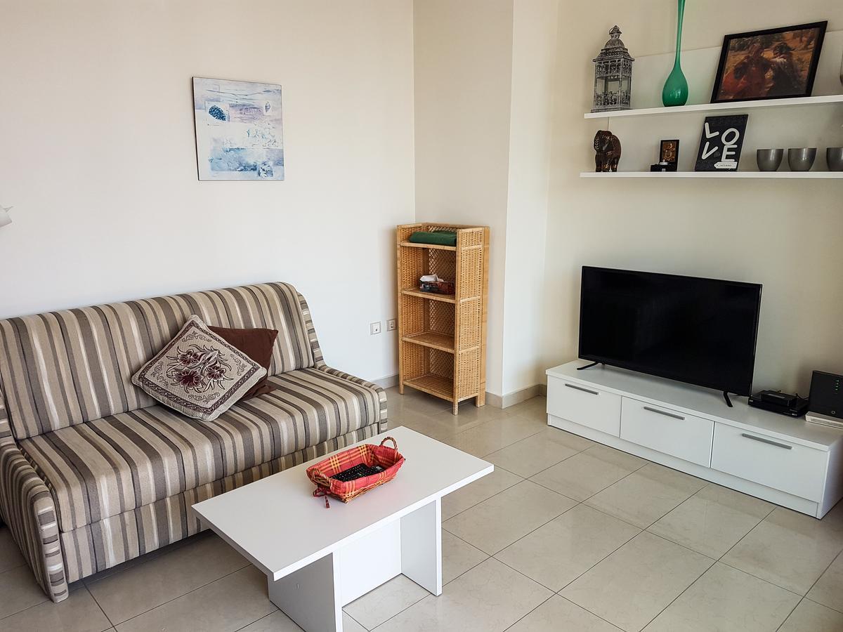 Gemelos 26 Apartments - Benidormland מראה חיצוני תמונה