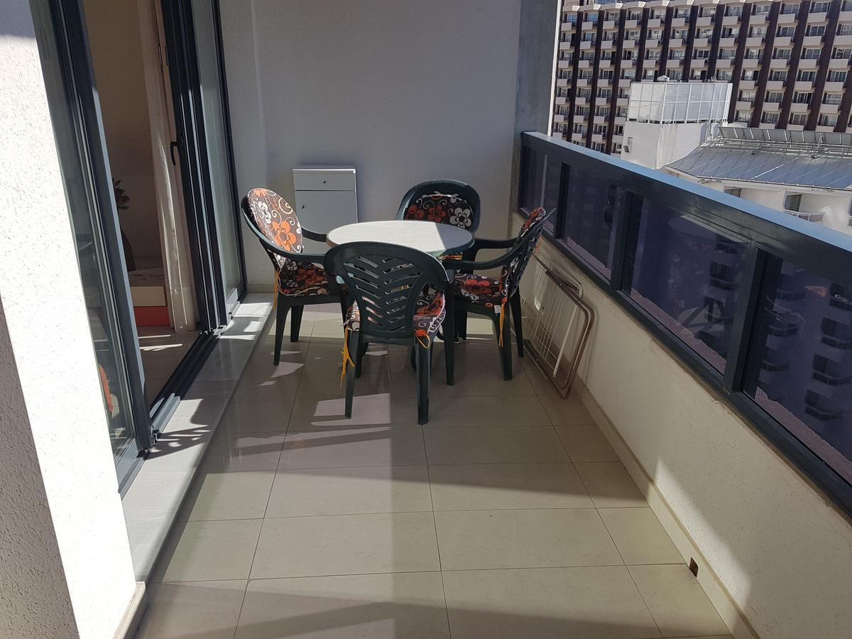 Gemelos 26 Apartments - Benidormland מראה חיצוני תמונה