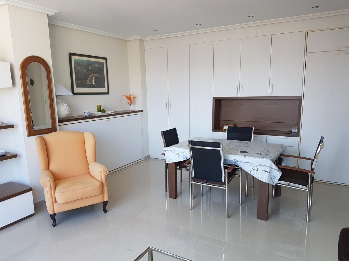 Gemelos 26 Apartments - Benidormland מראה חיצוני תמונה