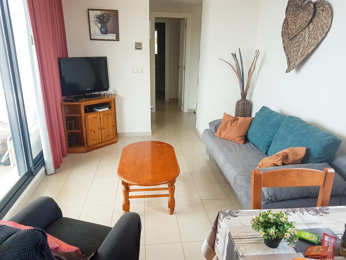 Gemelos 26 Apartments - Benidormland מראה חיצוני תמונה